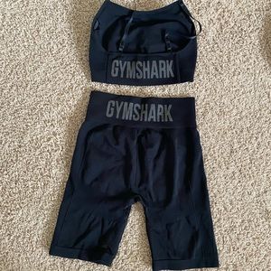 Gymshark Set